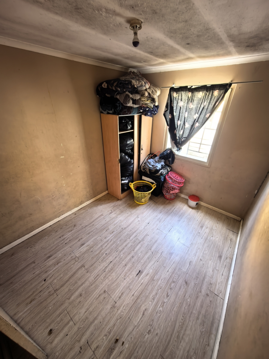 3 Bedroom Property for Sale in Bethelsdorp Eastern Cape